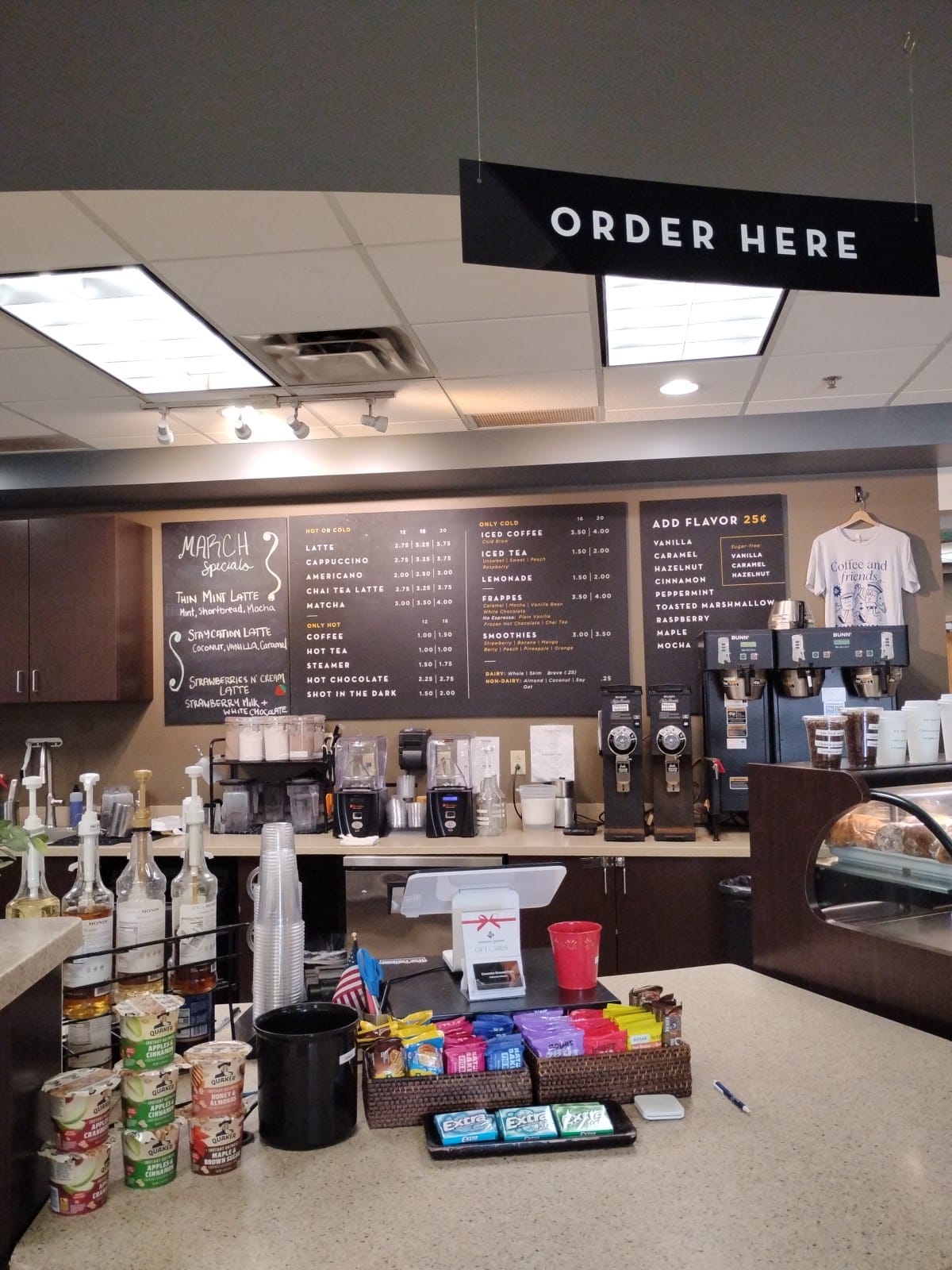 Common Ground Cafe