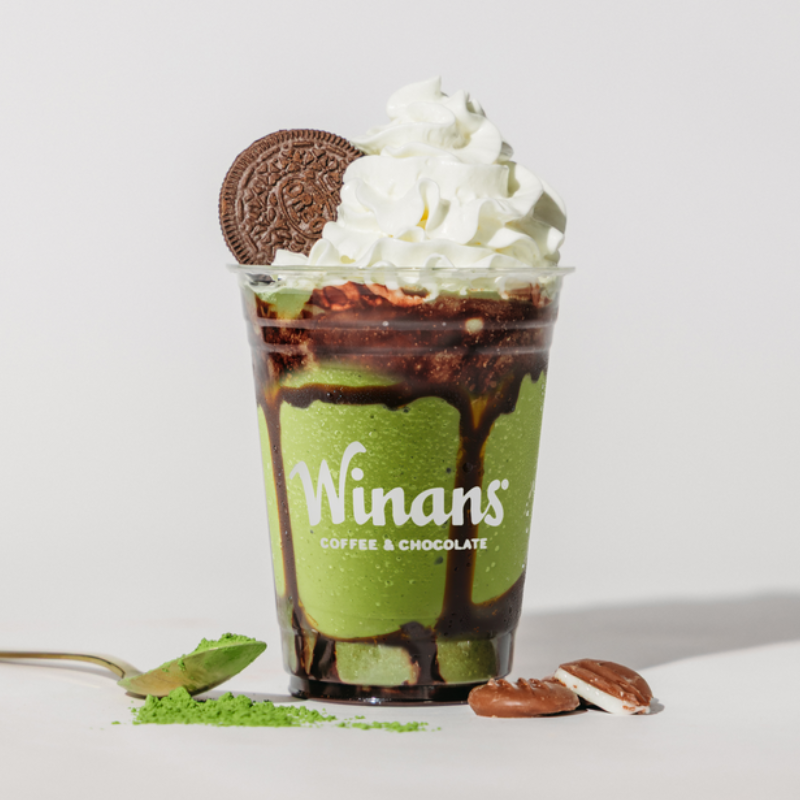 Winans Coffee & Chocolate photo 4