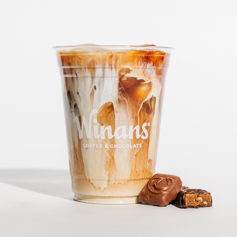 Winans Coffee & Chocolate photo 6