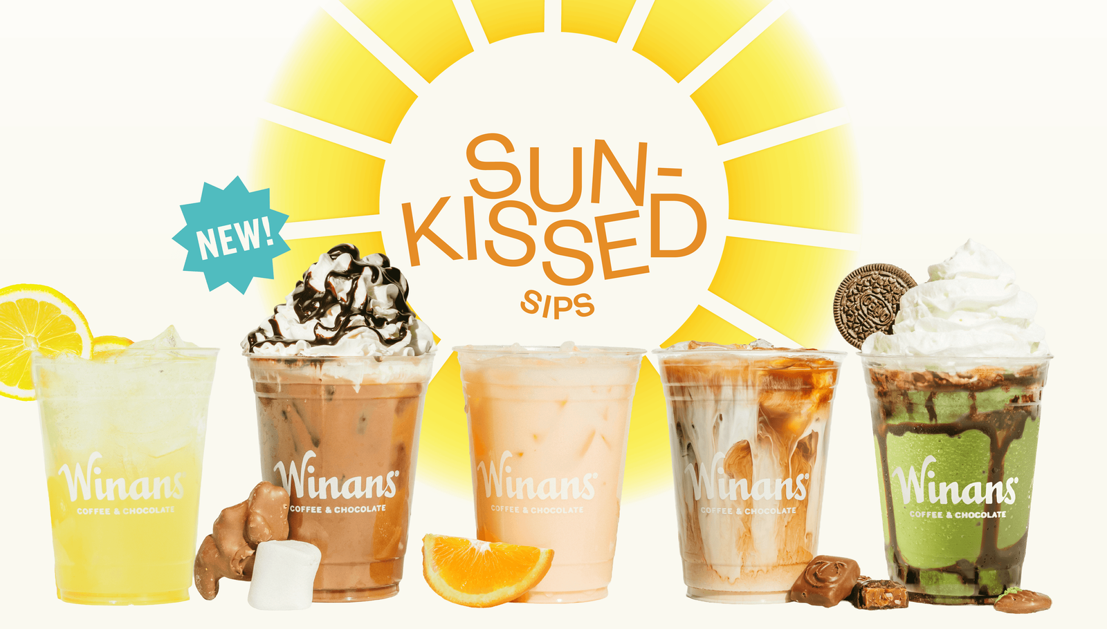 Winans Coffee & Chocolate