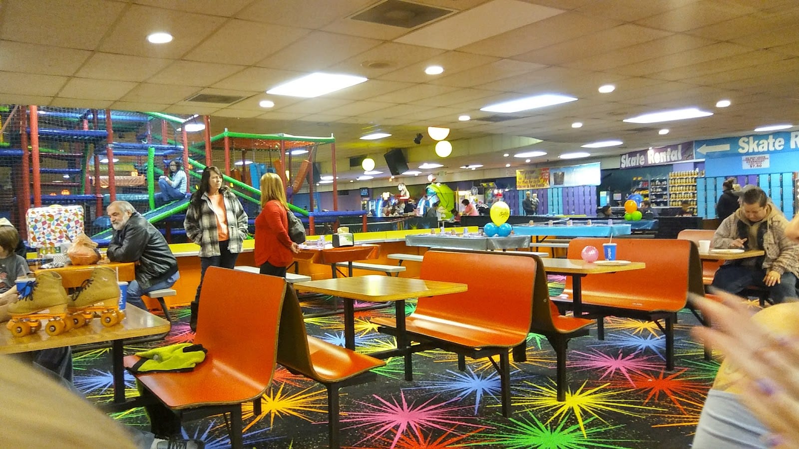 Skateworld of Kettering