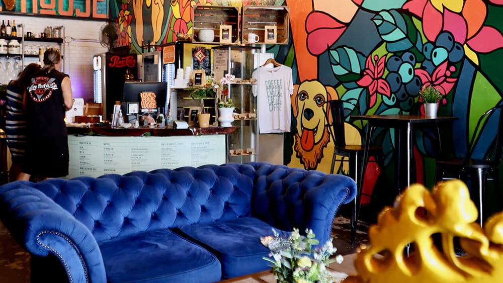 The Koffie House photo 5