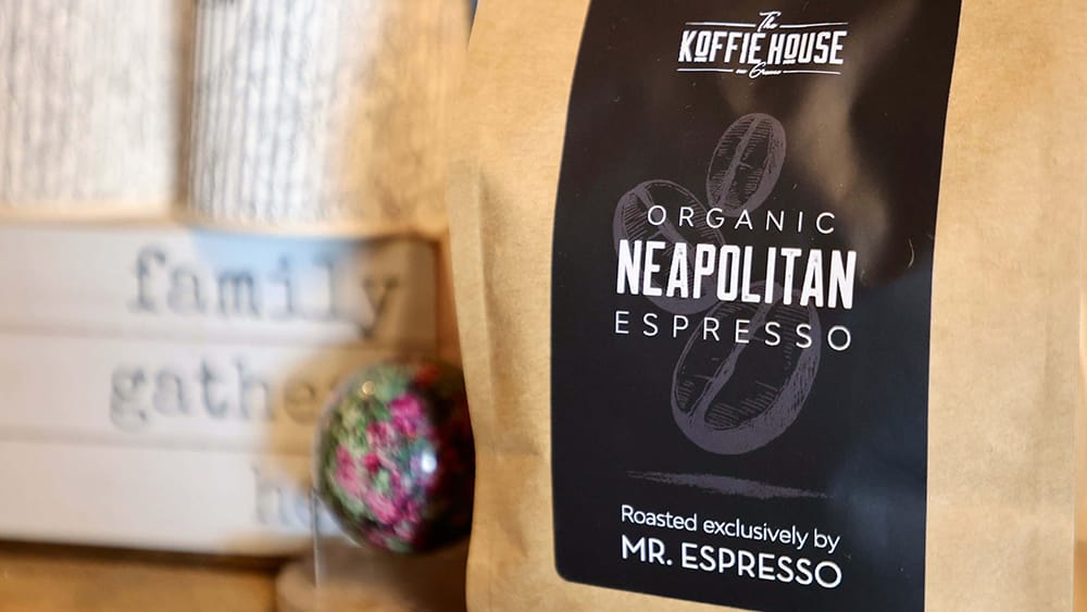 The Koffie House photo 8