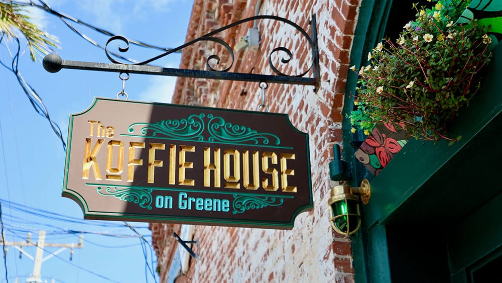 The Koffie House photo 3