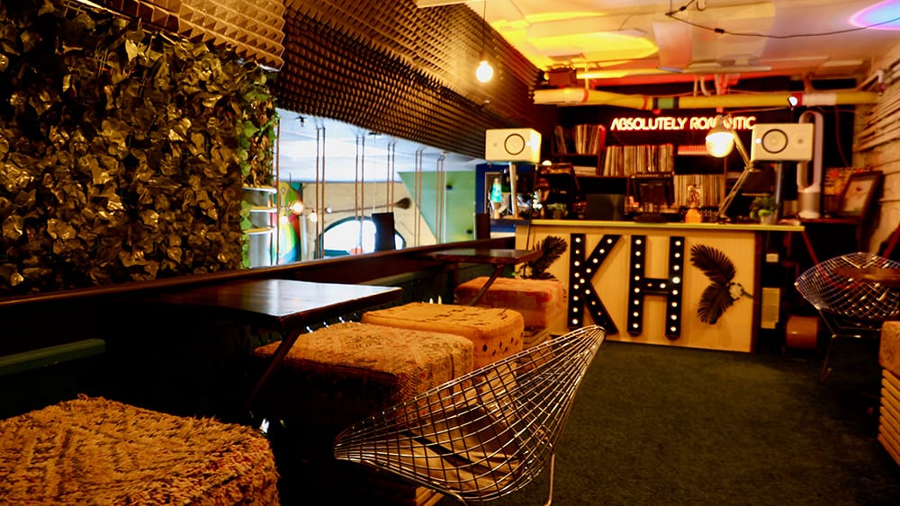 The Koffie House photo 6