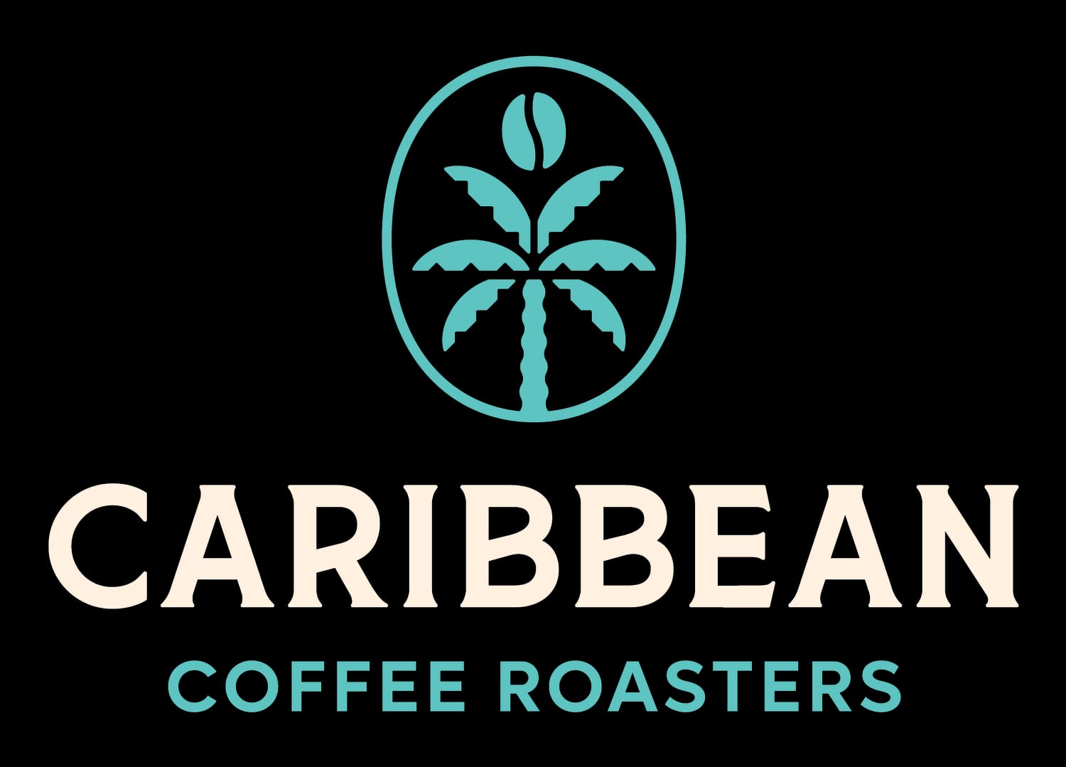 Caribbean Coffee Roasters by Caffeine