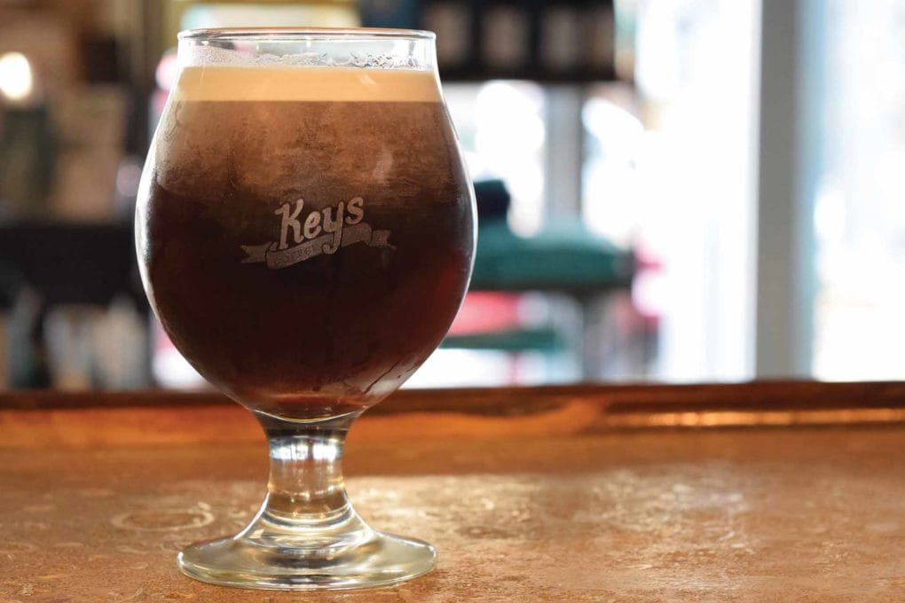 Keys Coffee Co. photo 4