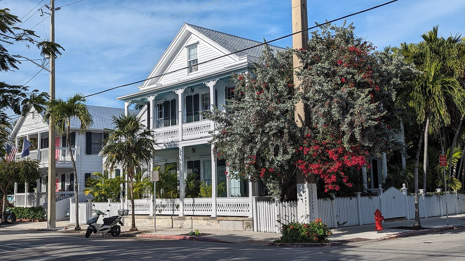 5 Brothers Key West - Coffee & Cubanos