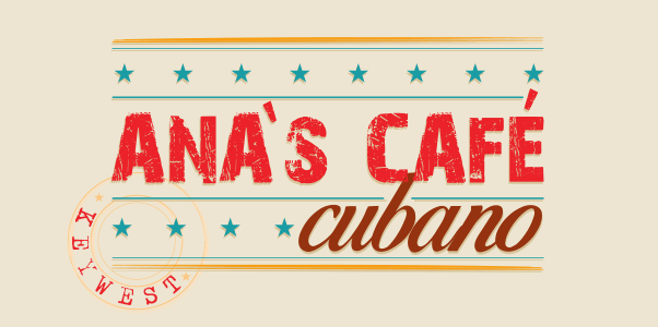 Ana's Café Cubano ***(GREEN ST LOCATION)** photo 2