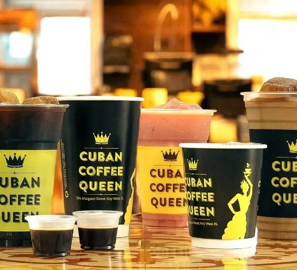 Cuban Coffee Queen photo 2