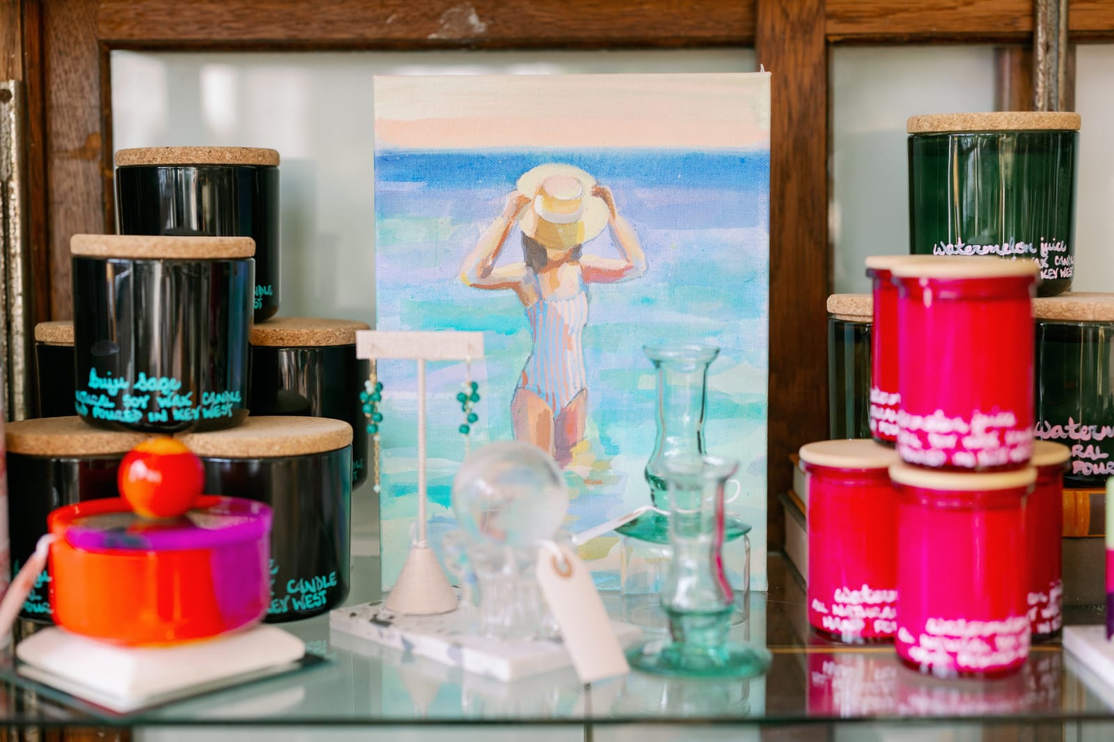 Bella Laine Art photo 5