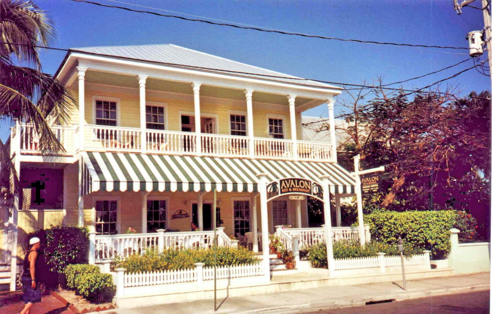 The Parlour Coffee Bar at Avalon photo 3