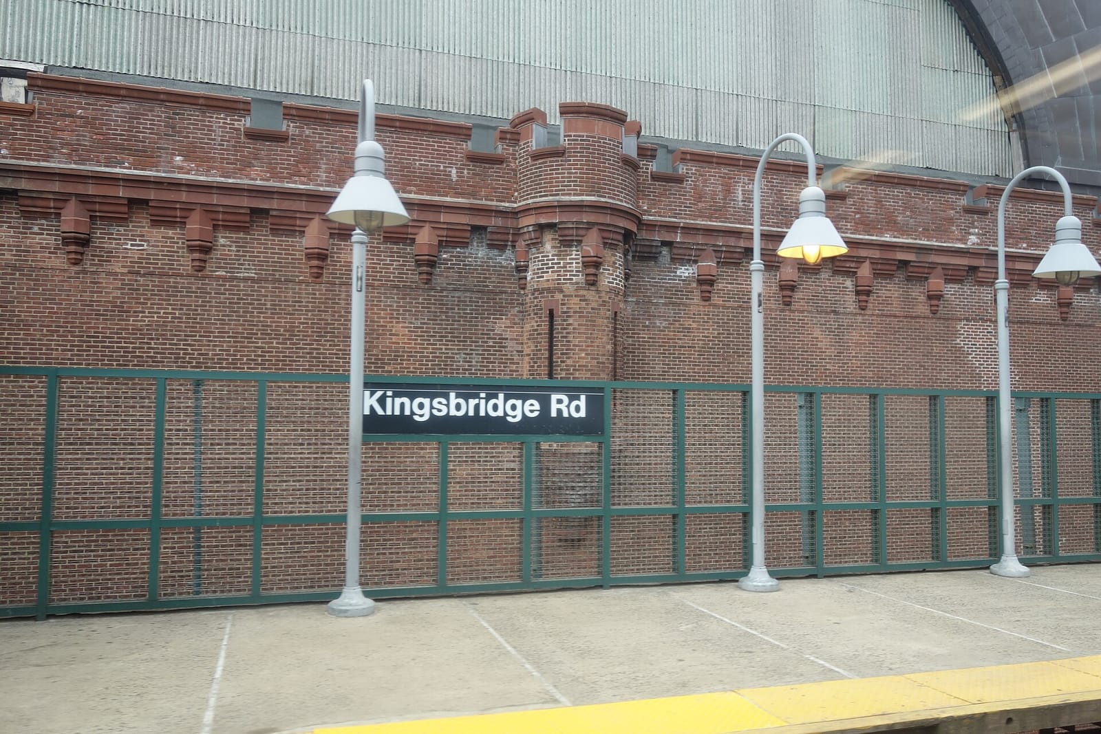 Kingsbridge Coffee Shop photo 4