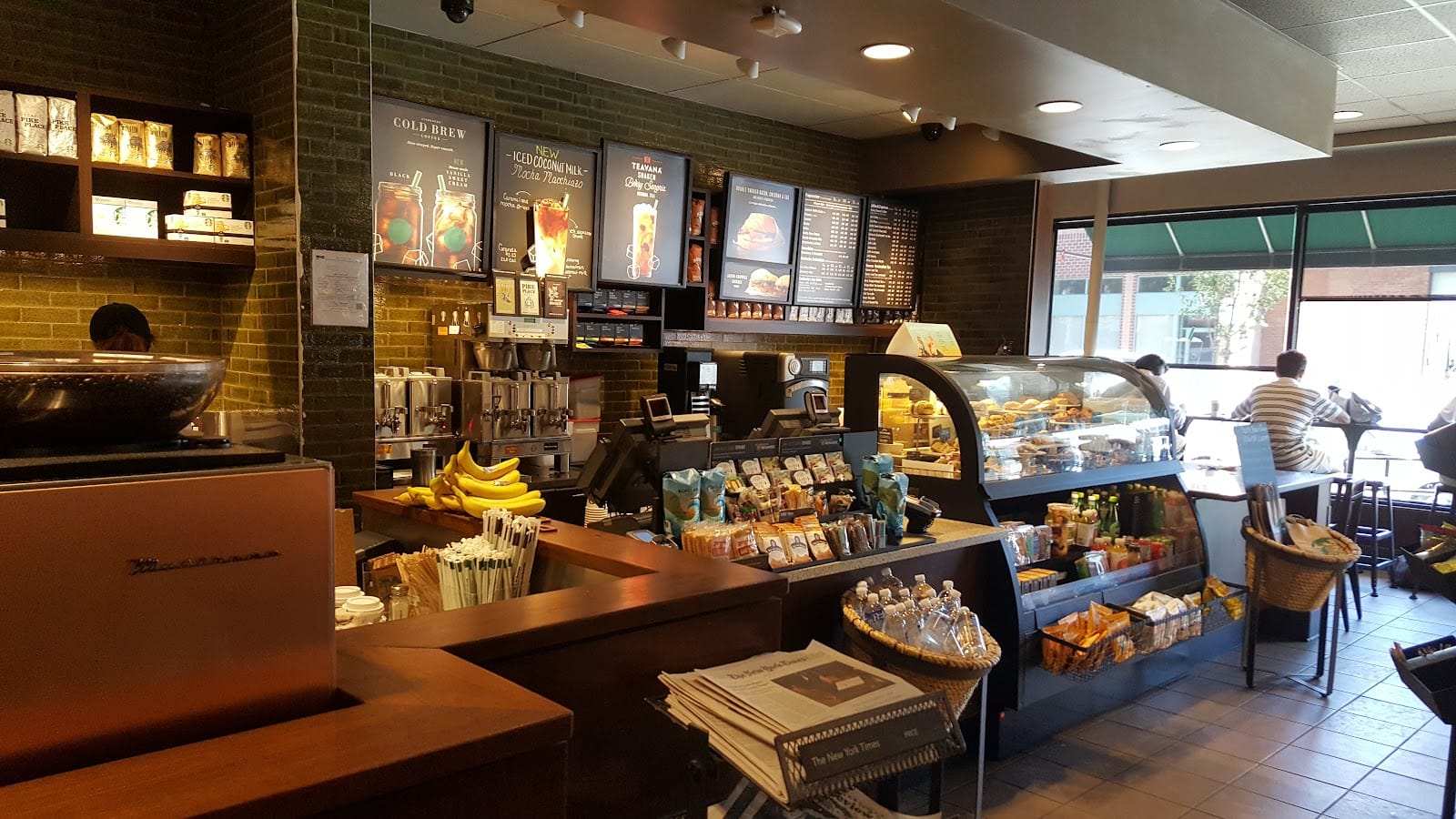 Starbucks Coffee Company