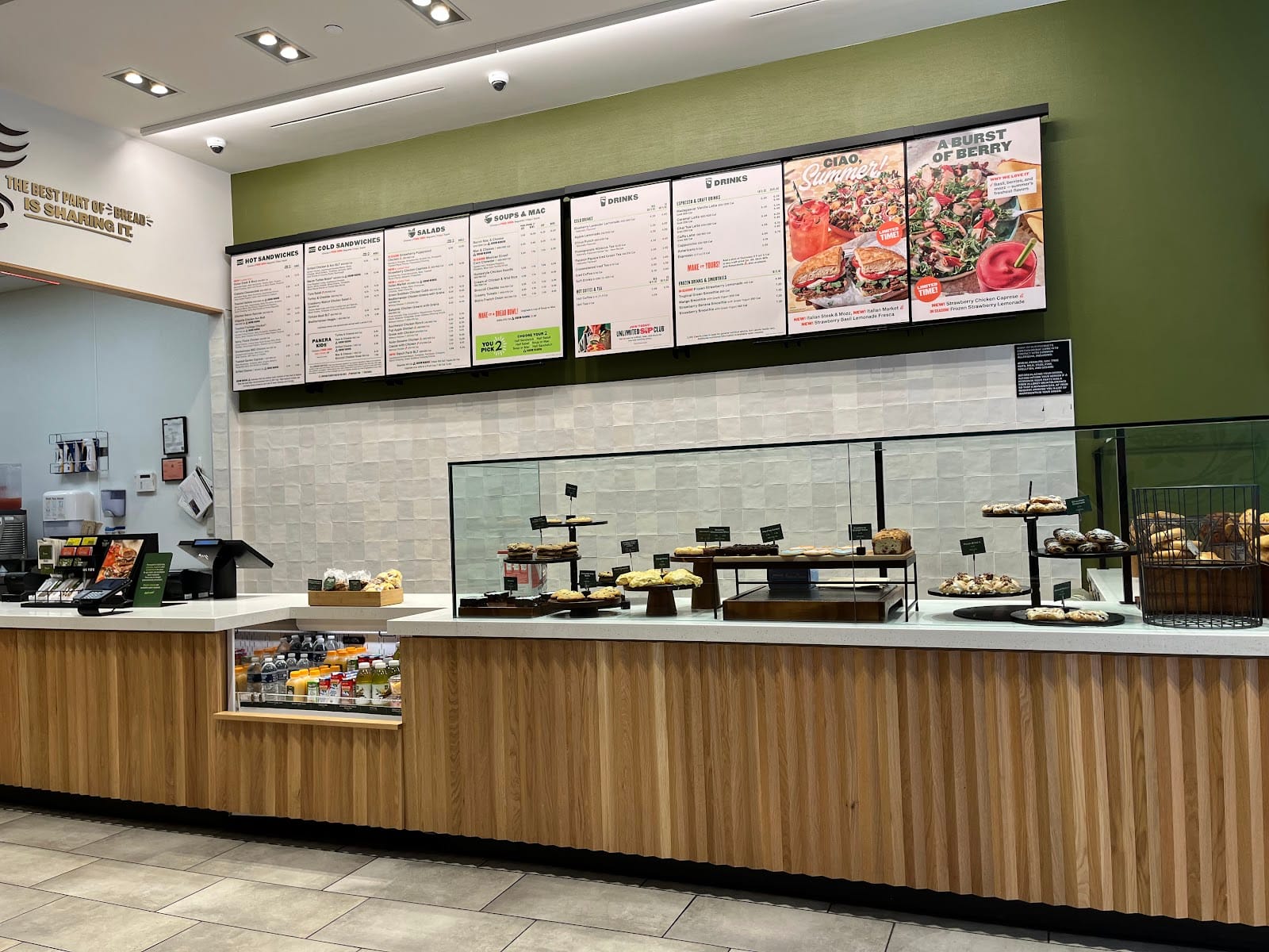 Panera Bread