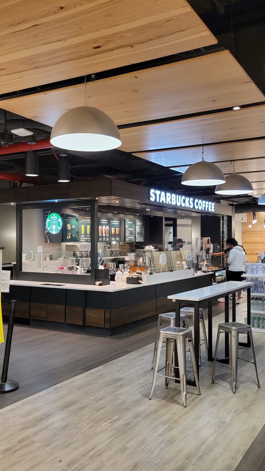 Starbucks Coffee Company