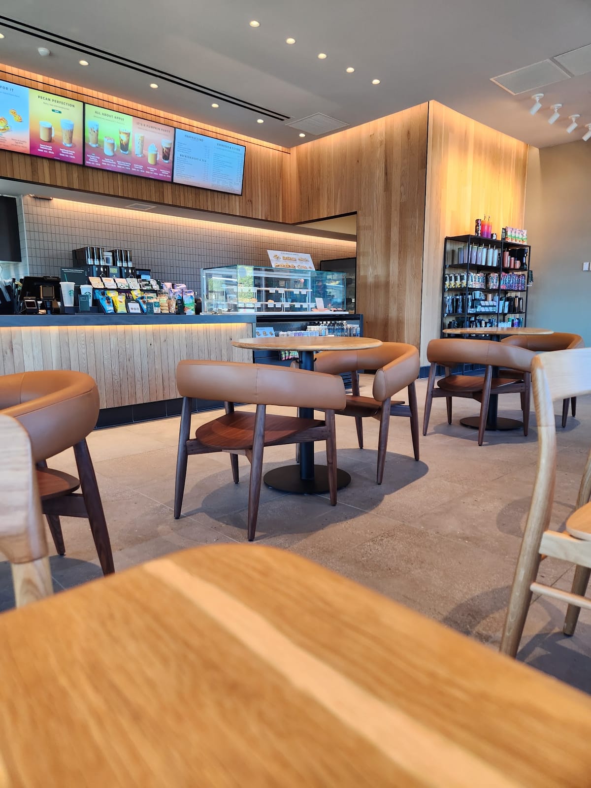 Starbucks Coffee Company