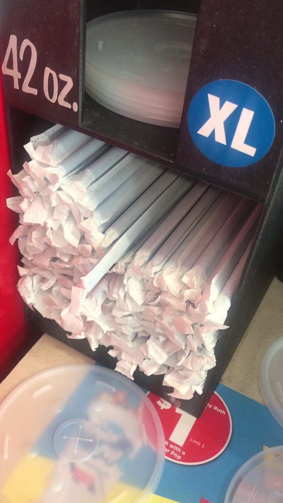 Circle K
