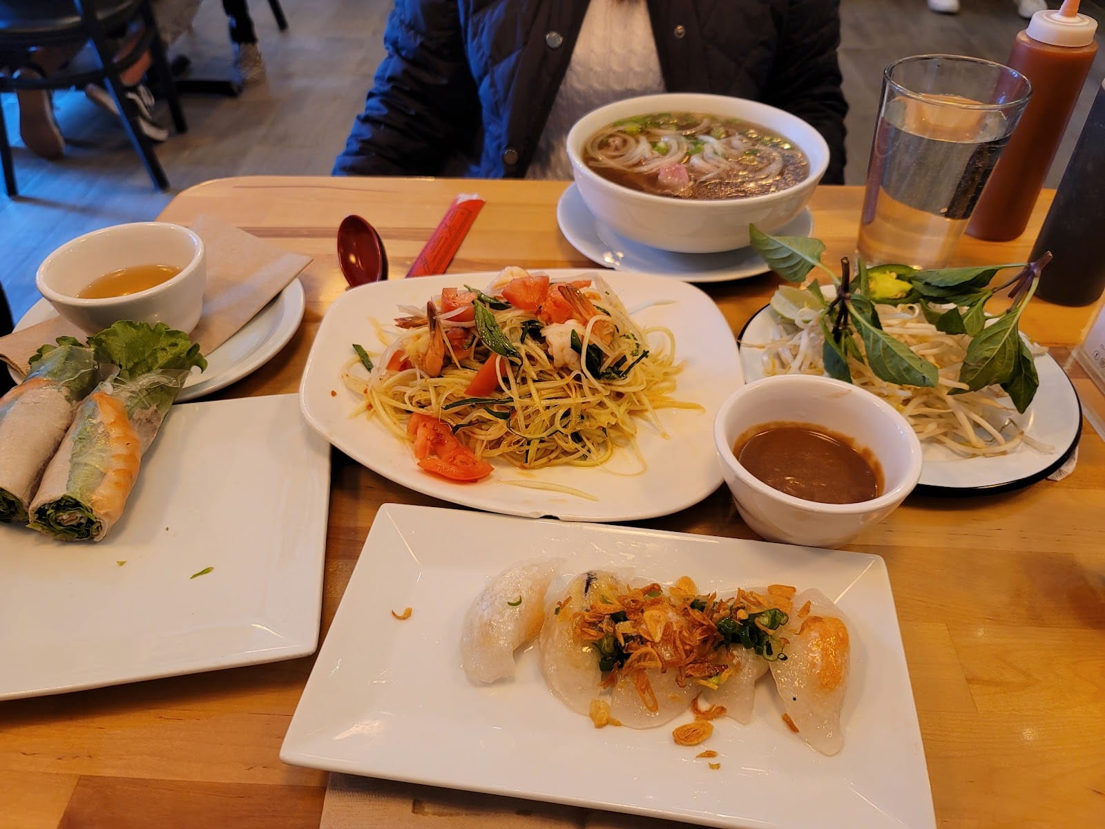 Cafe 79 Vietnamese Kitchen