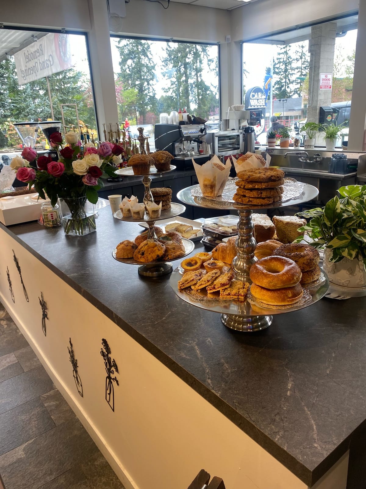 Rose Hill Café