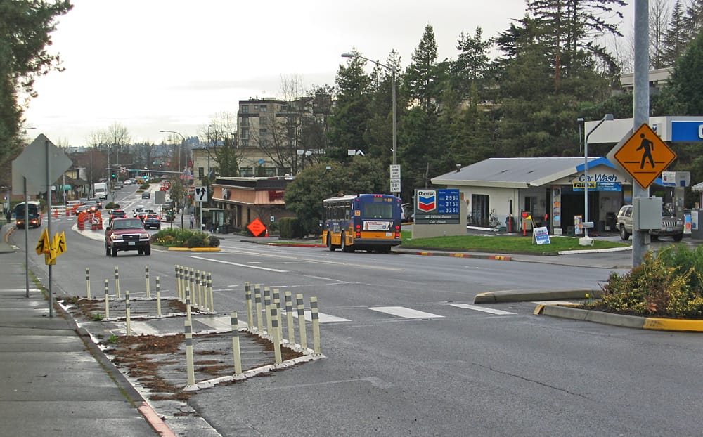Caffe Ladro - Kirkland Urban photo 4