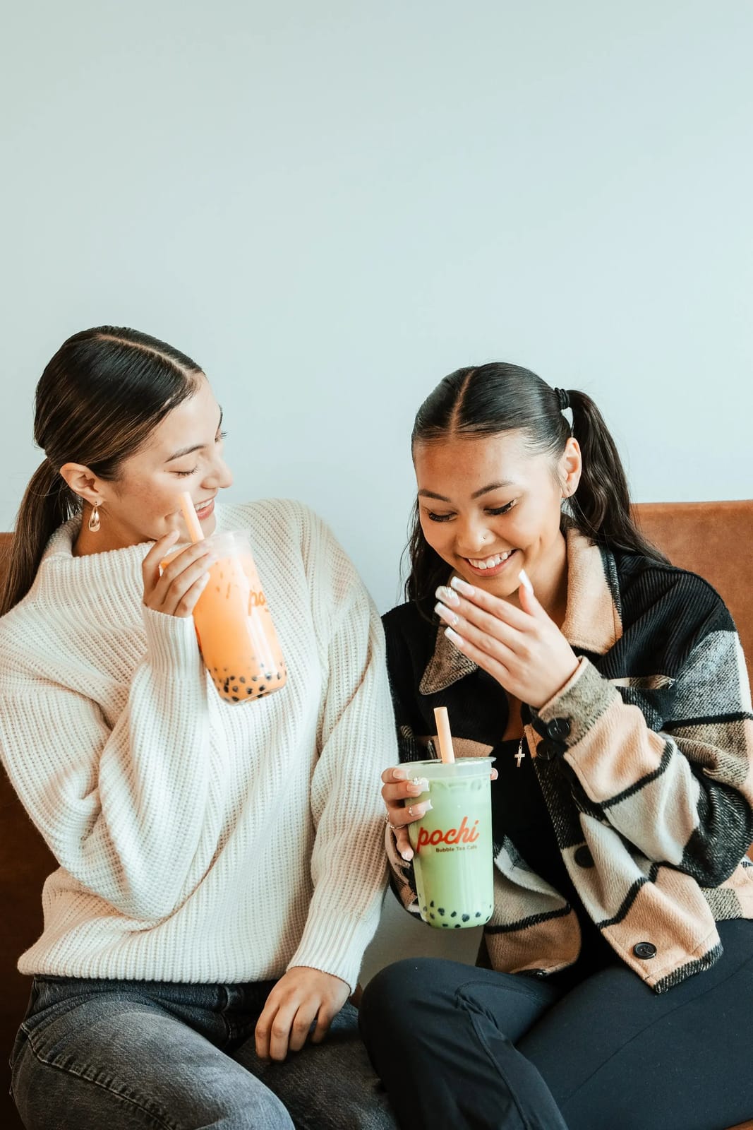 Pochi Bubble Tea Cafe - Kirkland photo 6