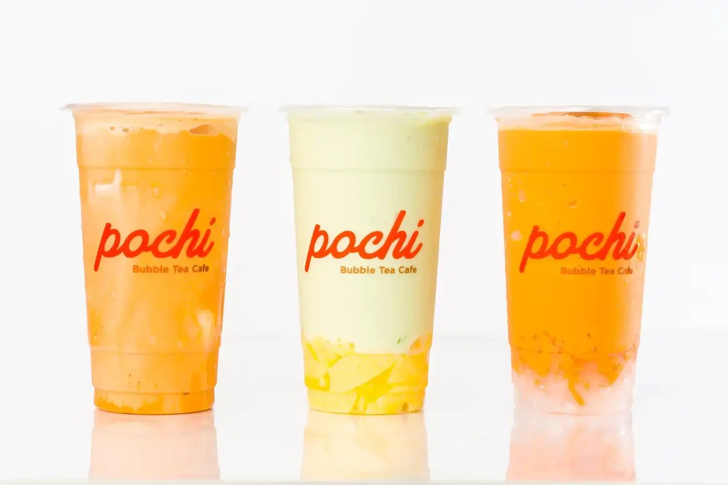 Pochi Bubble Tea Cafe - Kirkland photo 2