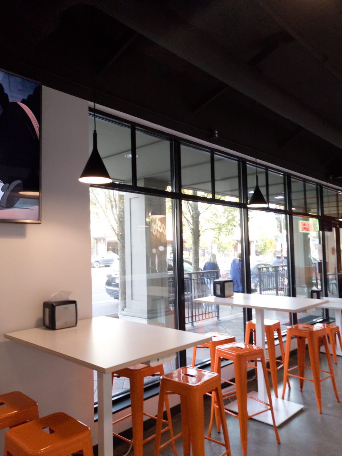 Pochi Bubble Tea Cafe - Kirkland