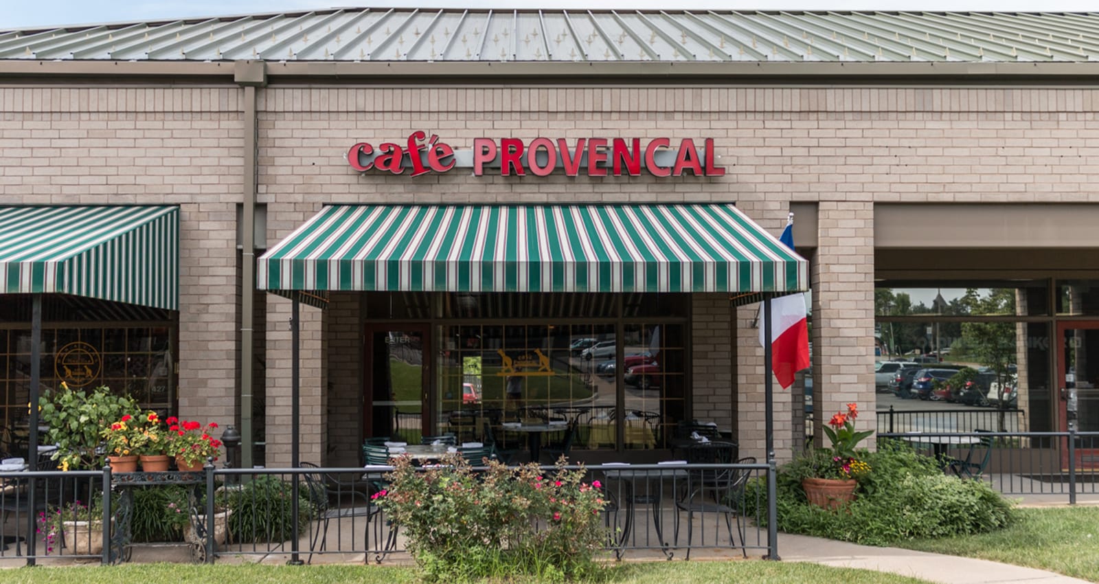 Cafe Provencal photo 7