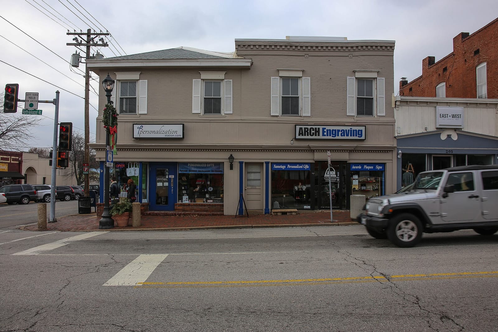Harmony Tea Shoppe