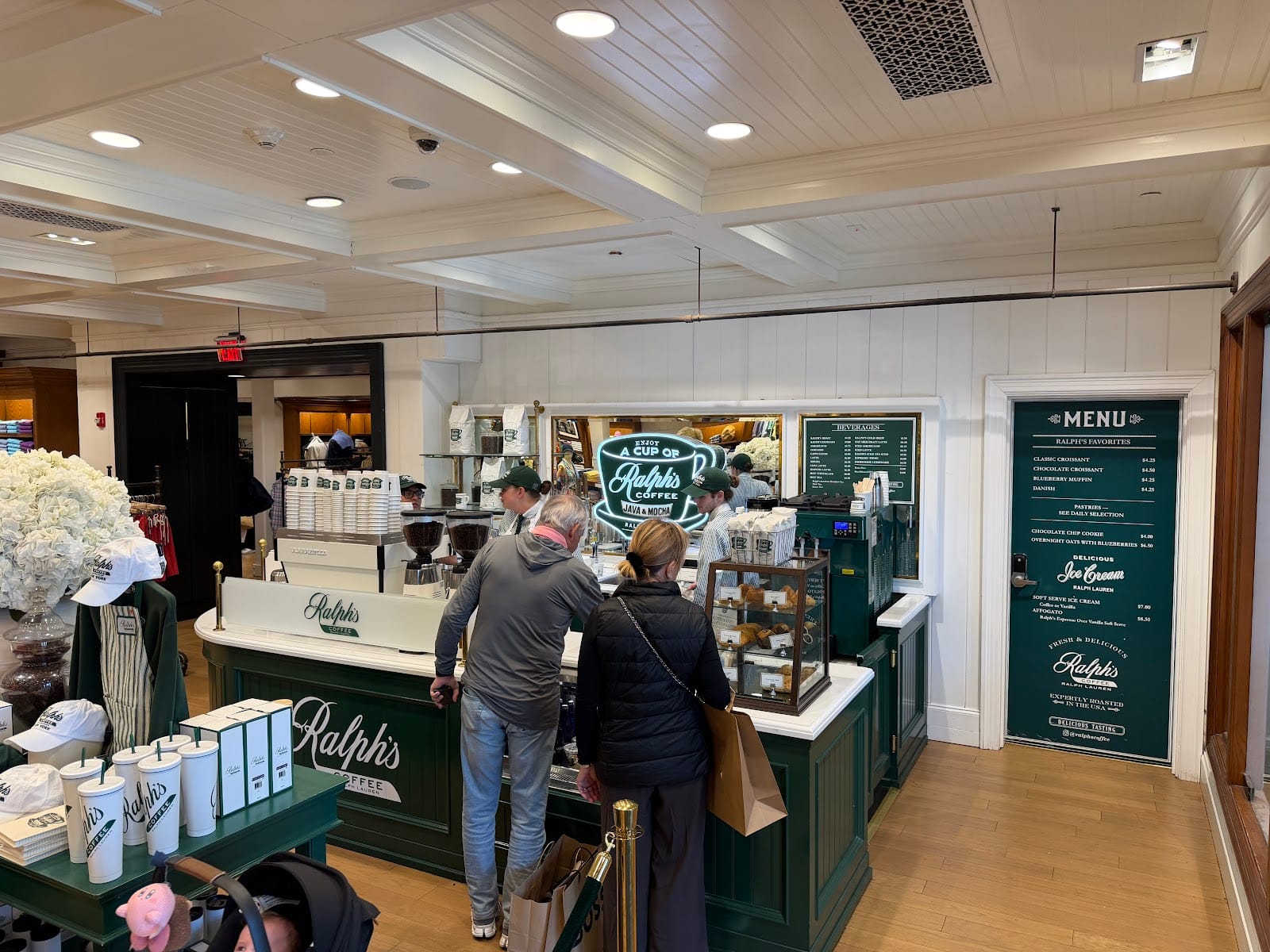 Ralph's Coffee