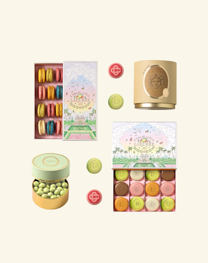 Ladurée