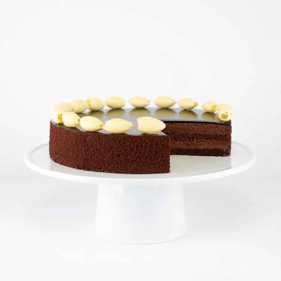 Lady M Cake Boutique - Woodbury NY photo 5