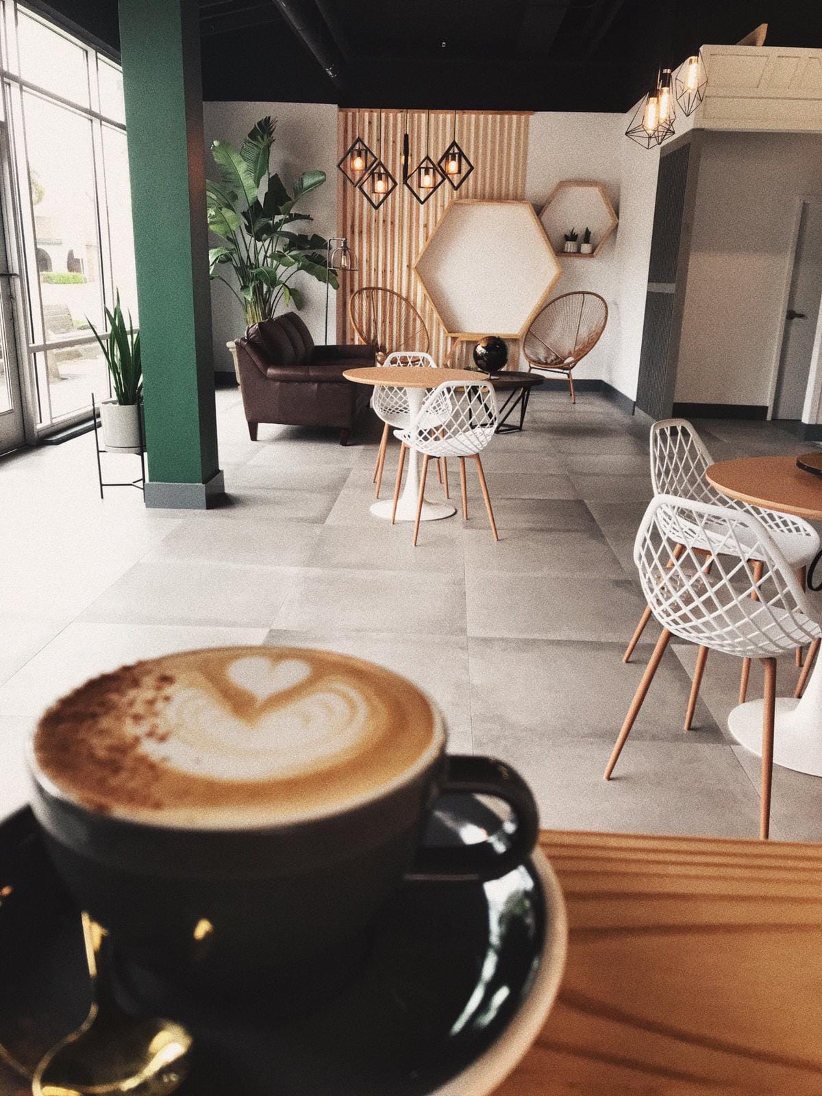 Café Barista - Kissimmee