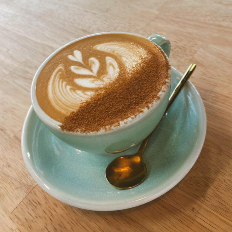Café Barista - NeoCity Way photo 4