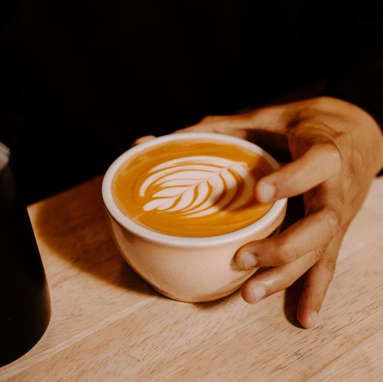 Café Barista - NeoCity Way photo 5