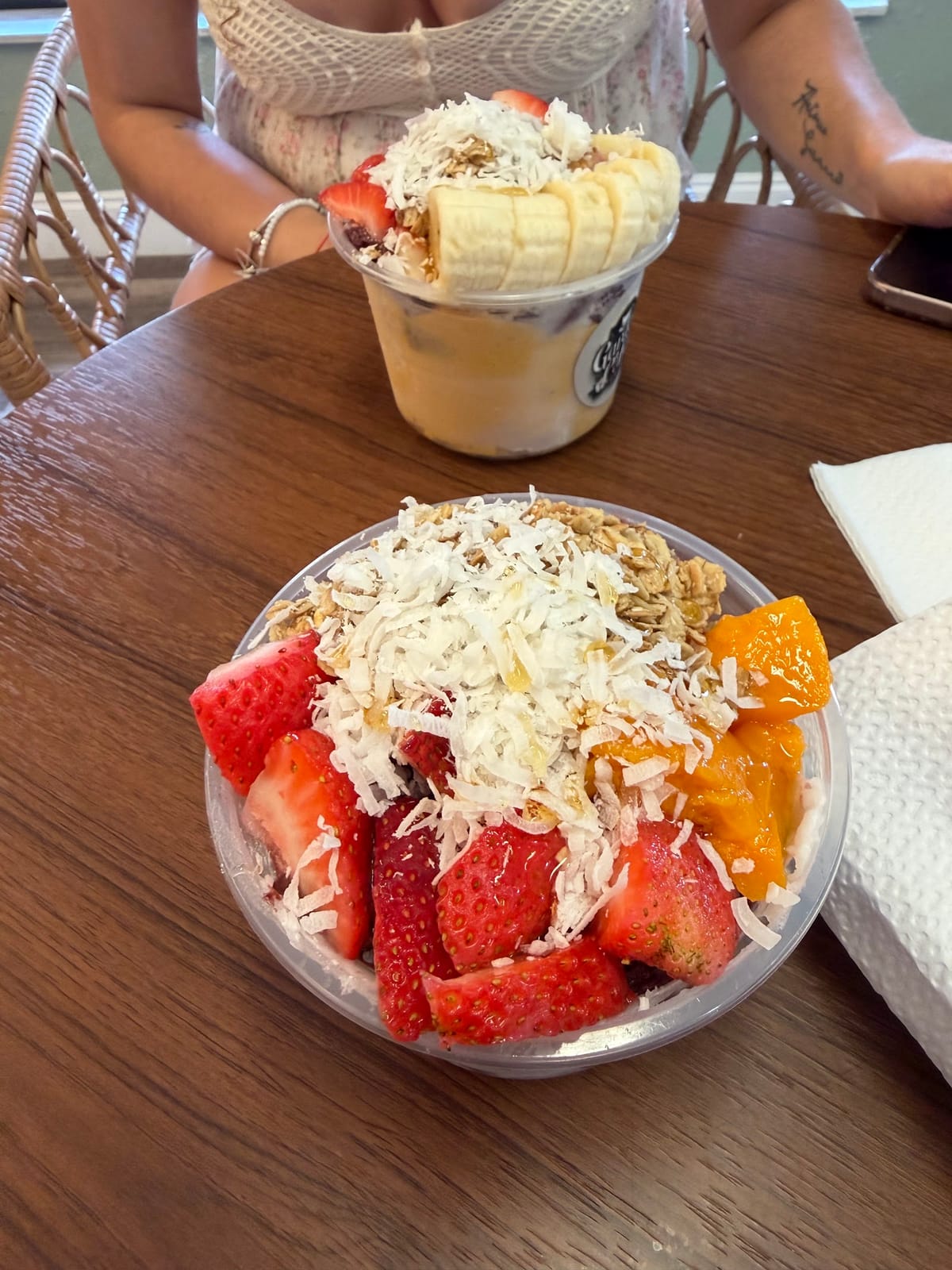 Garden Nutrition Cafe