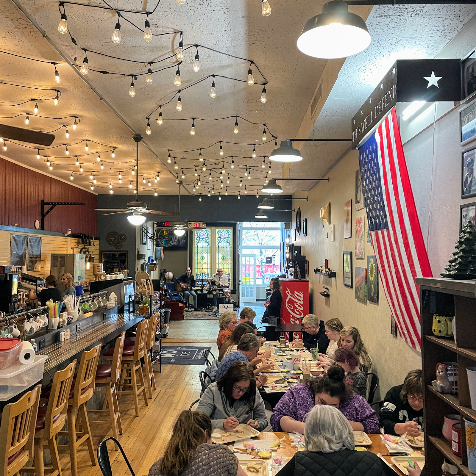 MoJoe Coffee House