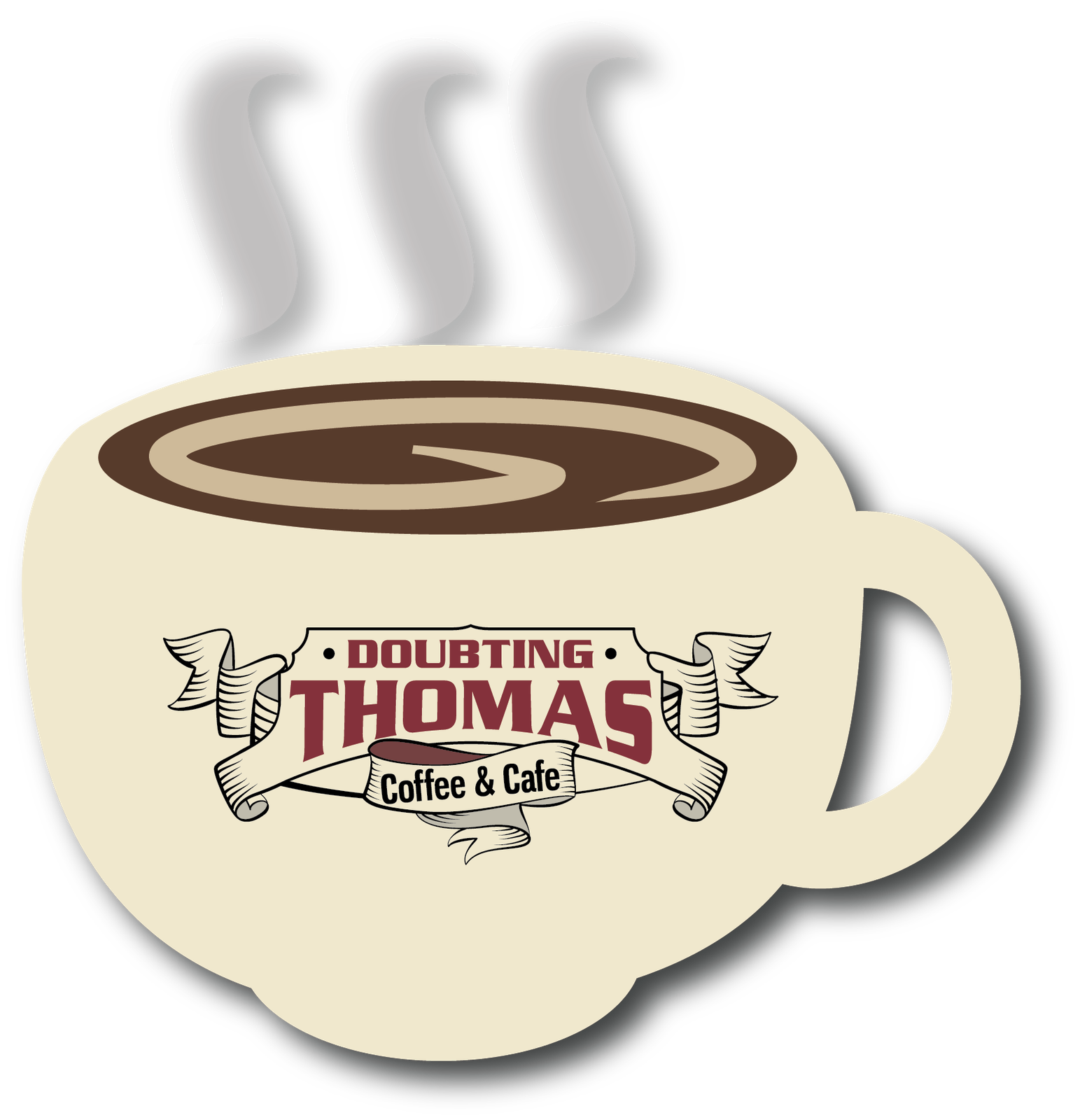 Doubting Thomas Cafe photo 2