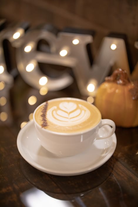 Doubting Thomas Cafe photo 5