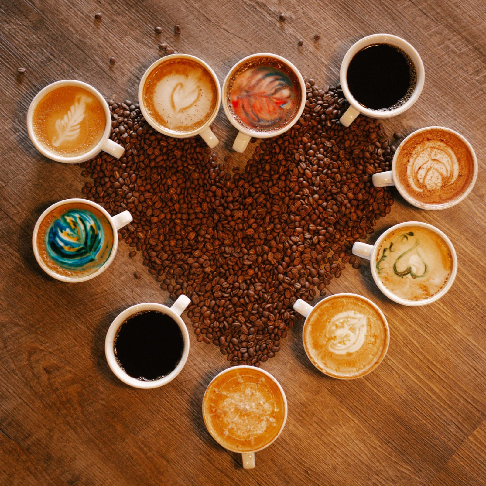 Doubting Thomas Cafe