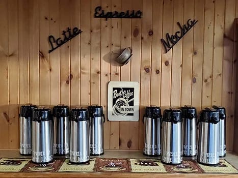 Coffee Junkiez photo 2