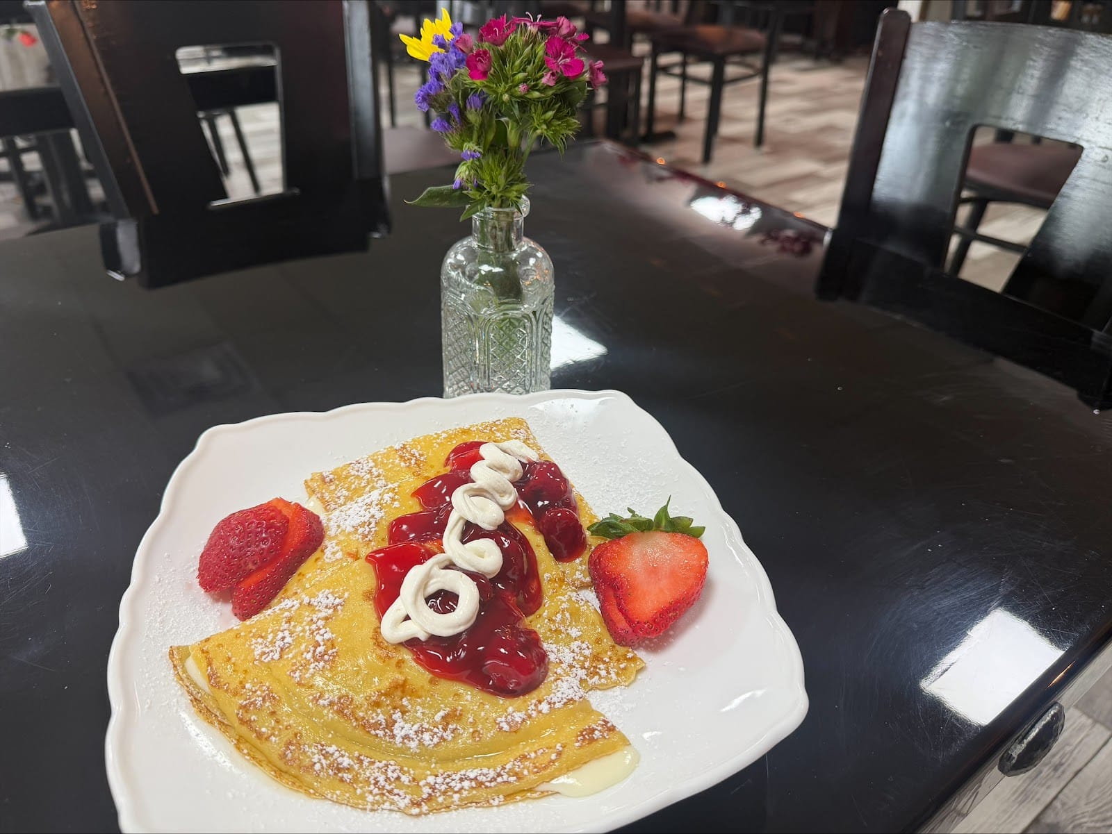 Sunrise Cafe Breakfast and Lunch LLC