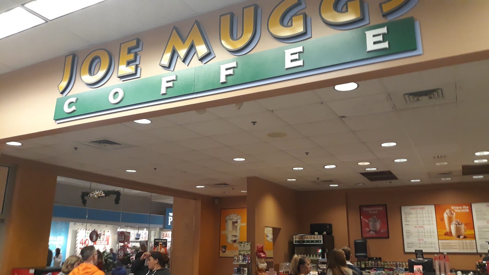 Joe Muggs