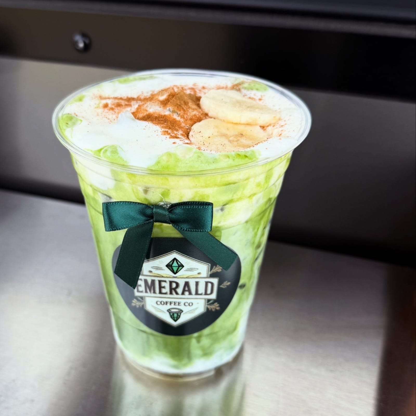 Emerald Coffee Co. photo 7