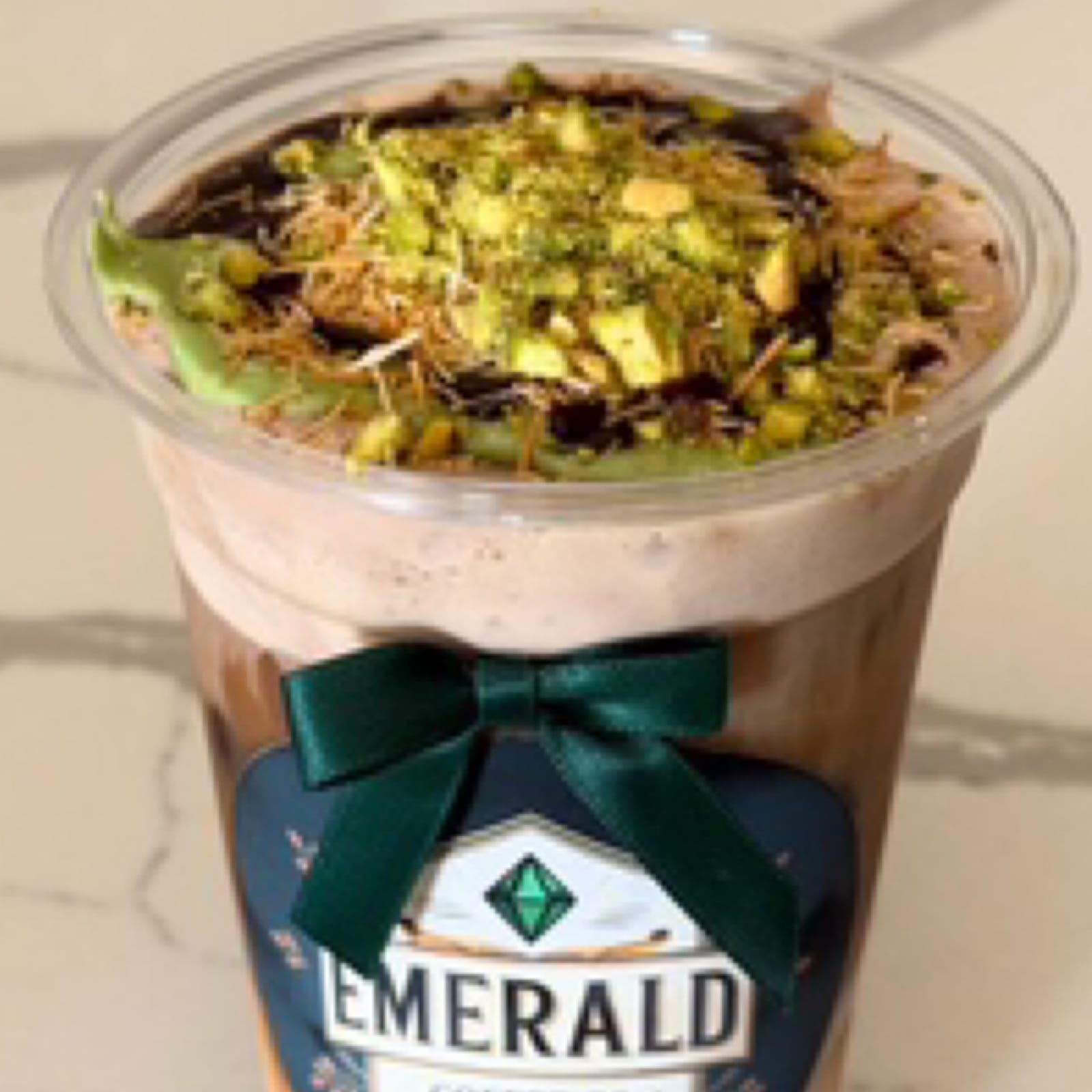 Emerald Coffee Co.