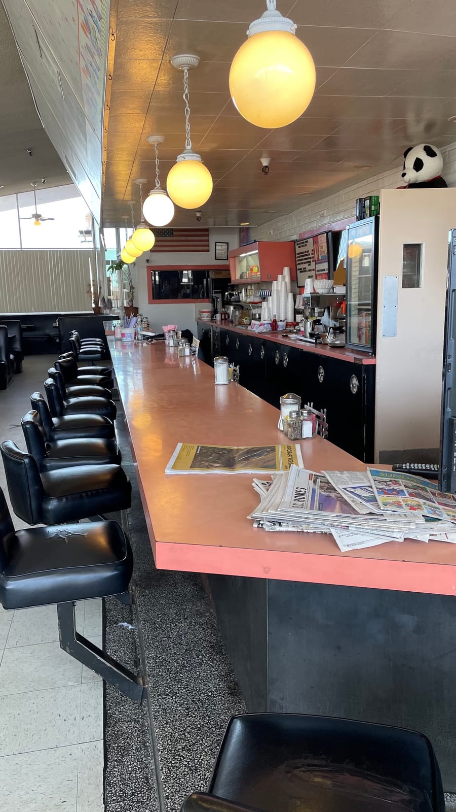 300 Bowl Coffee Shop