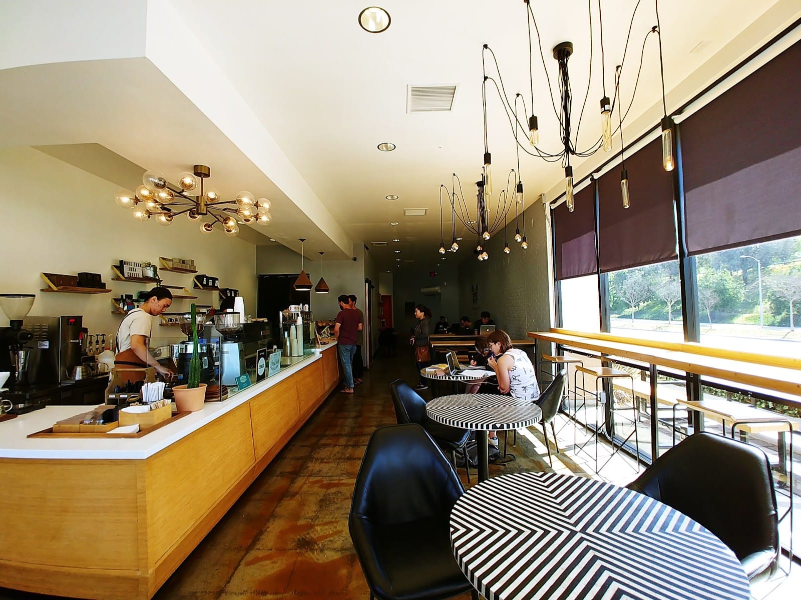 Enchanted Coffee Bar