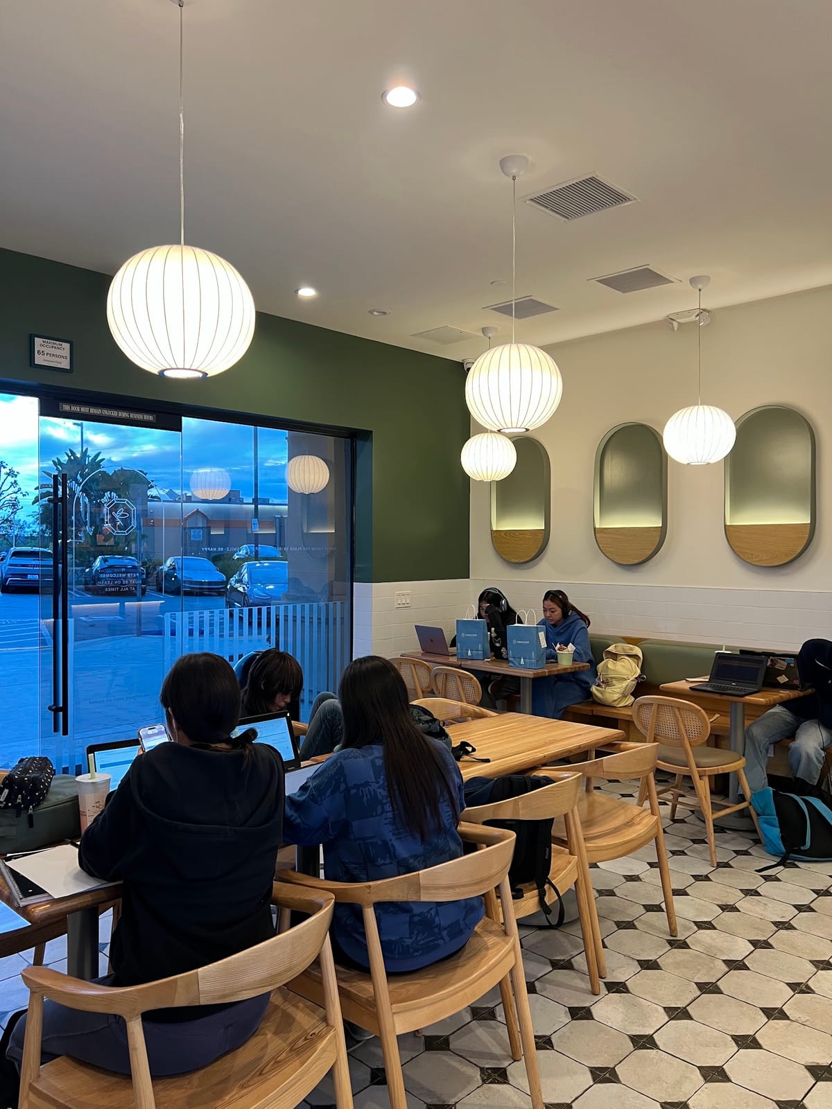 Summerfield Tea Bar