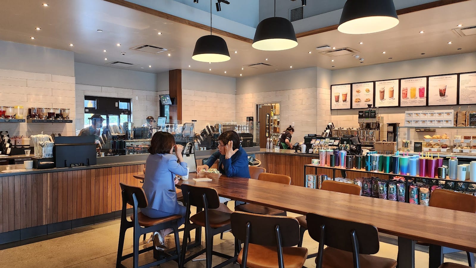 Starbucks Coffee Company